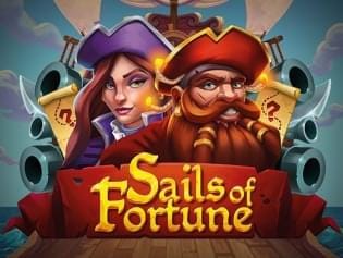 Sails of Fortune thumbnail