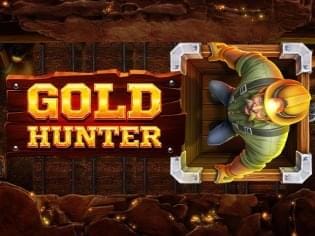 Gold Hunter thumbnail