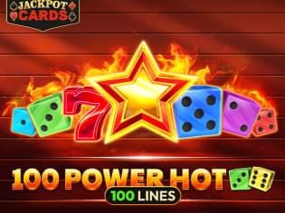 100 Power Hot thumbnail