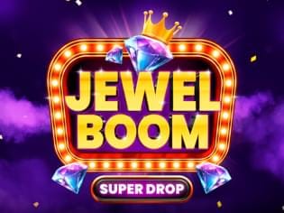 Jewel Boom Super Drop thumbnail