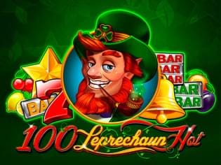 100 Leprechaun Hot thumbnail