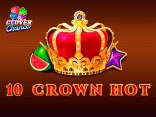 10 Crown Hot thumbnail