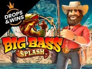 Big Bass Splash thumbnail