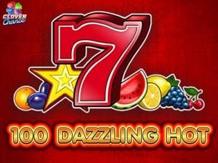 100 Dazzling Hot thumbnail