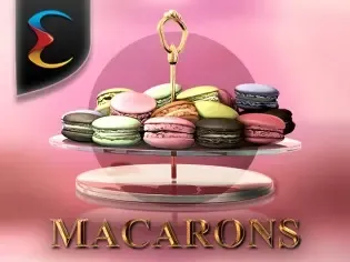 Macarons thumbnail