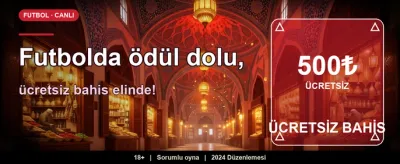 Türkiye'nin En Güvenilir Bahis Sitesi banner