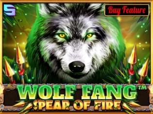 Wolf Fang - Spear Of Fire thumbnail