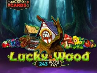 Lucky Wood thumbnail