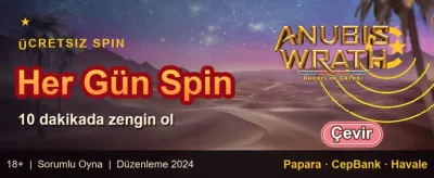 Haftalık VIP Geri Ödeme promotion banner