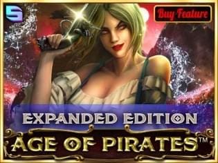 Age Of Pirates Expanded Edition thumbnail