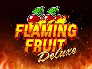 Flaming Fruit Deluxe thumbnail